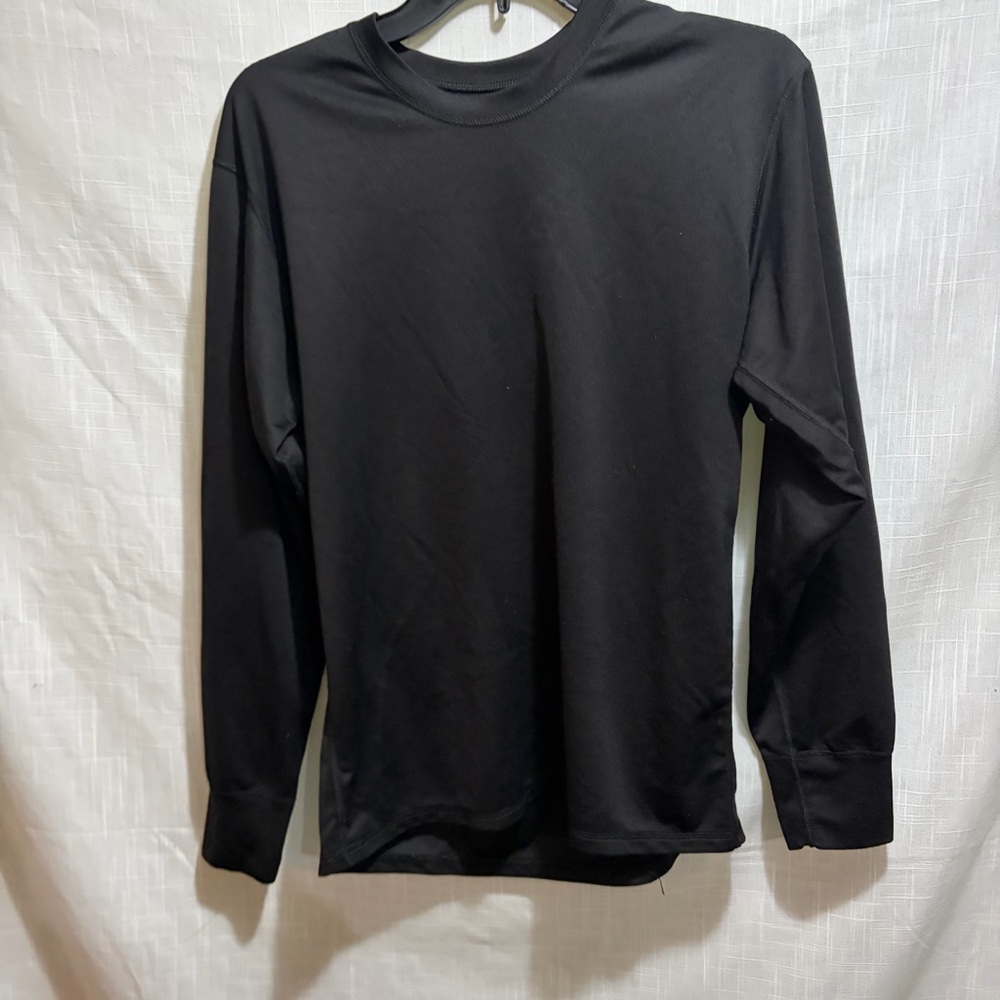 Polar Max thermal/base layer/ long john shirt M